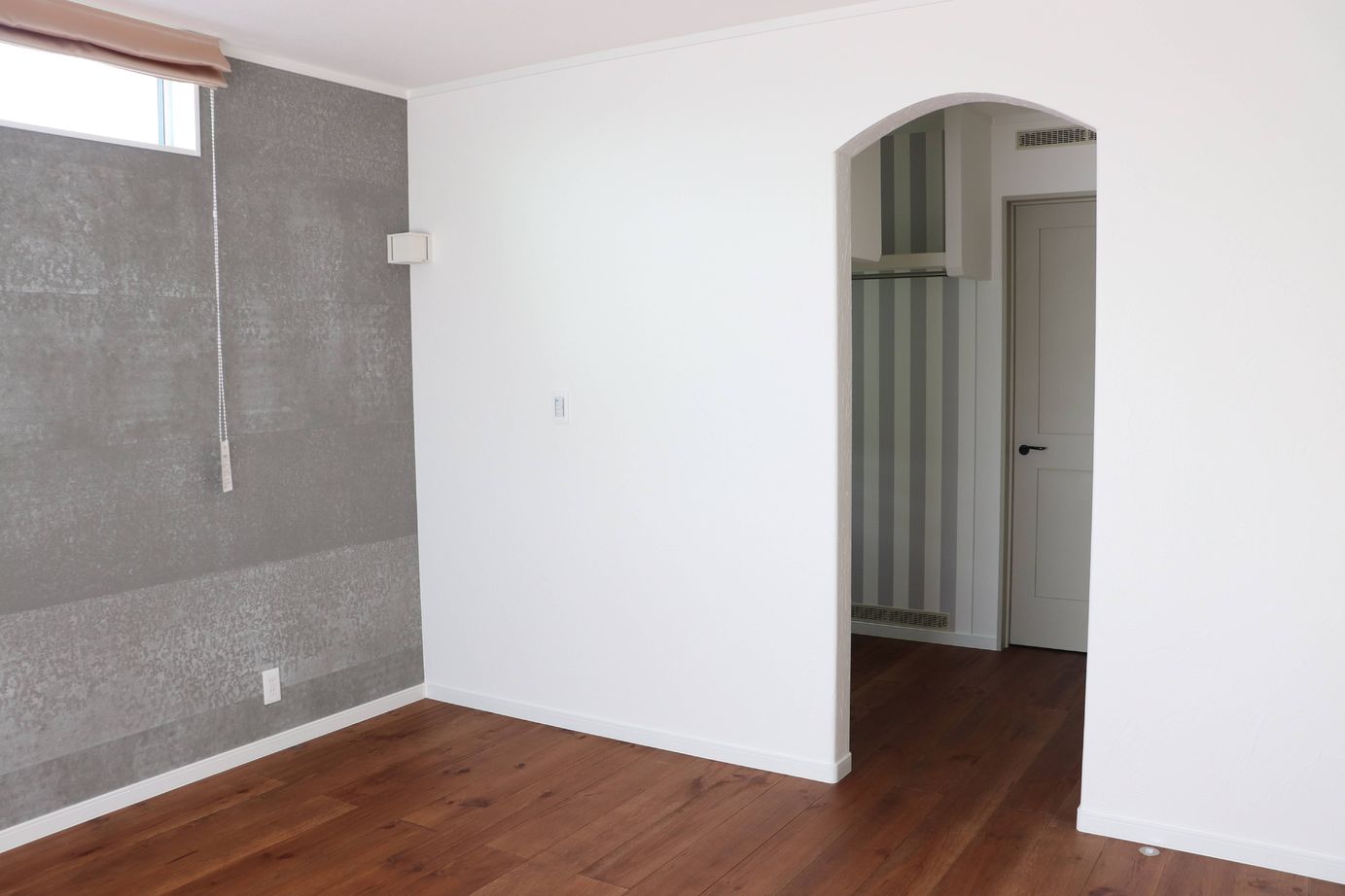 SORAie 【自然素材/子育て世帯/間取り図有】家族の繋がりを大切にしたゆったり過ごせる住まいの建築実例画像4