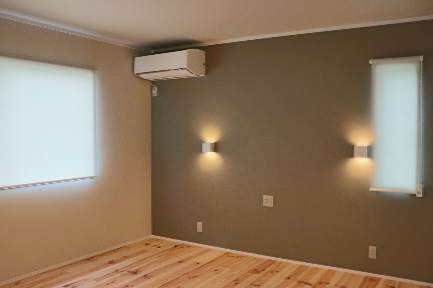 SORAie 造作を活用し自分好みのお気に入りが詰まった住まいの建築実例画像7