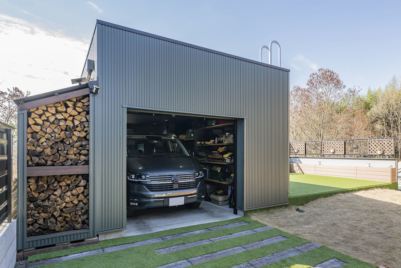 FIND VALUEの建築実例画像