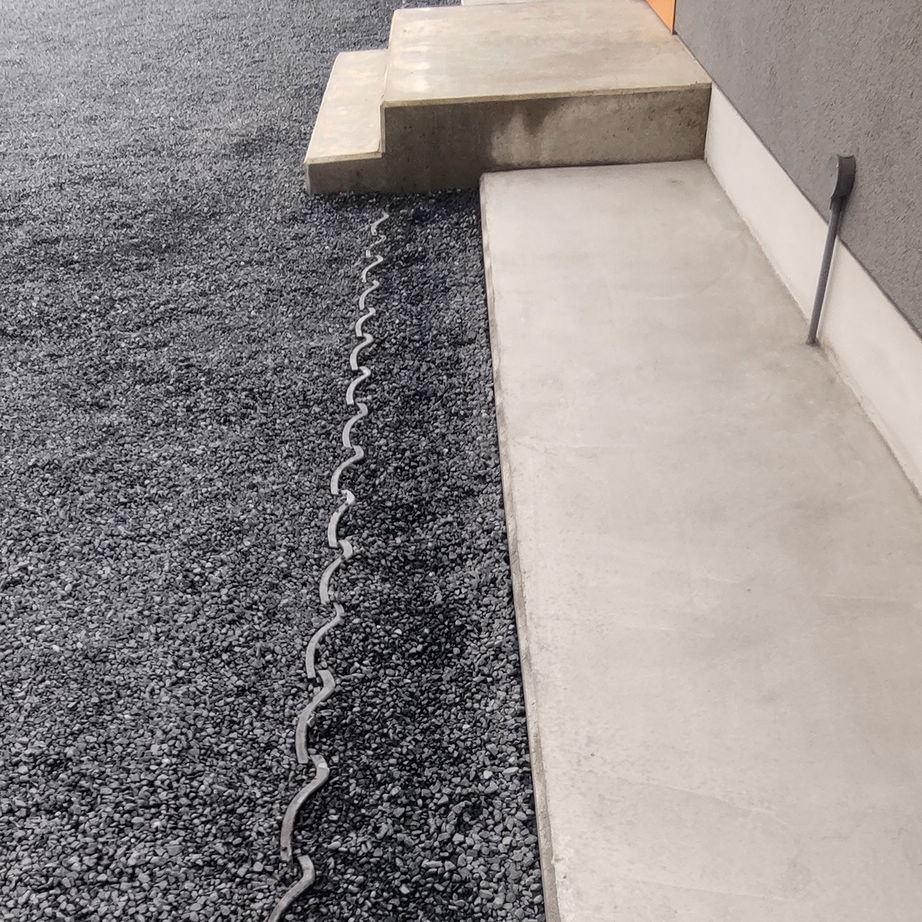 マテリアル・パレット 【平屋/約31坪/自然素材/間取り】時間の流れがゆるやかに。スローライフを楽しむ、無垢の木と塗り壁の平屋の建築実例画像10