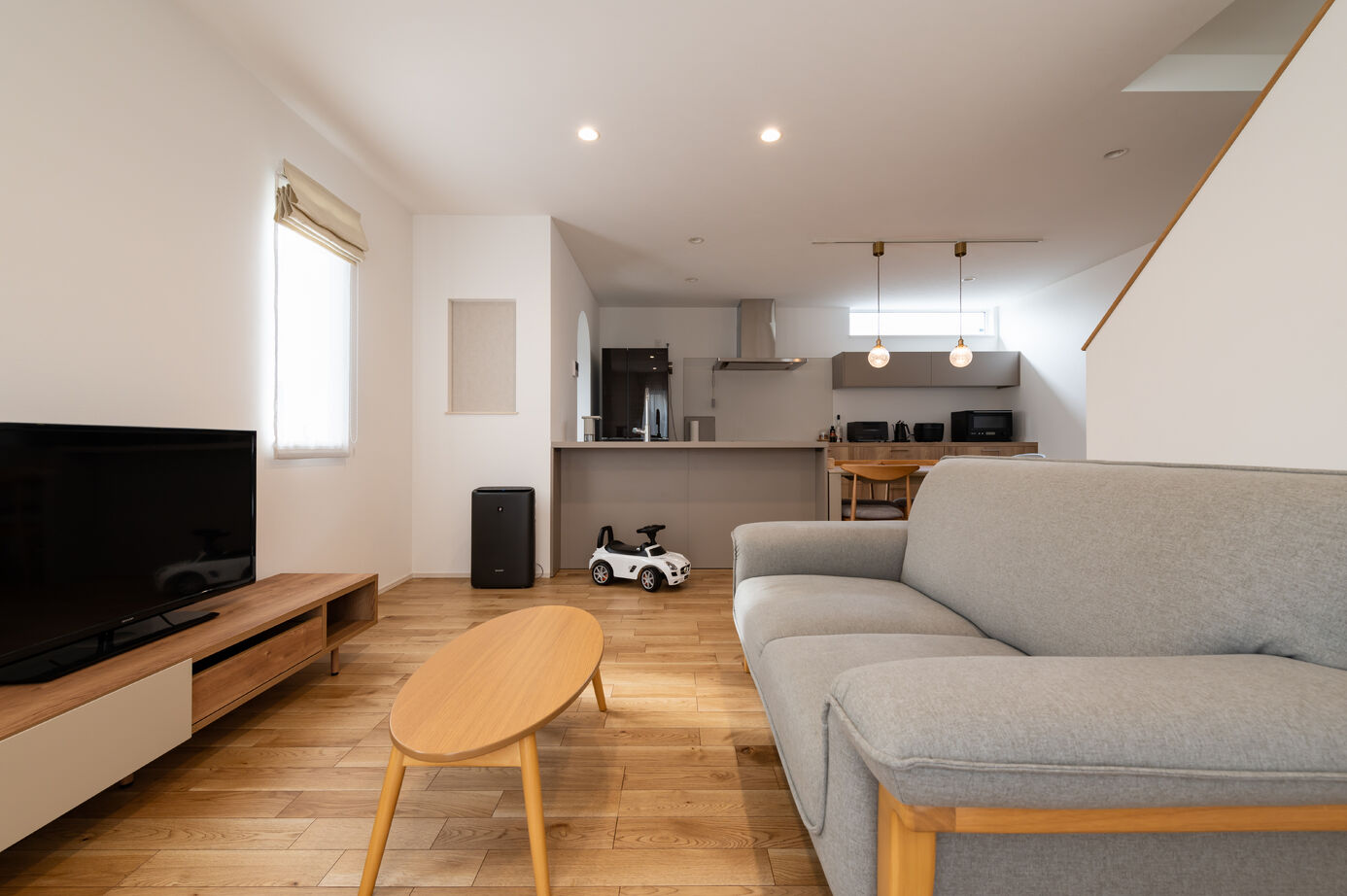 赤野住宅工房の建築実例画像