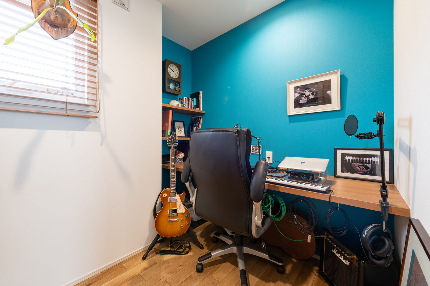 赤野住宅工房 子育てをのびのび楽しめる健康的な住まいの建築実例画像6