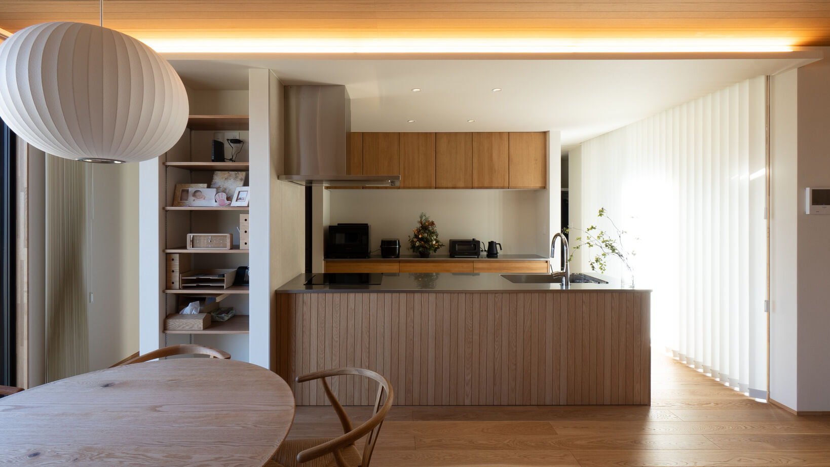 赤野住宅工房の建築実例画像