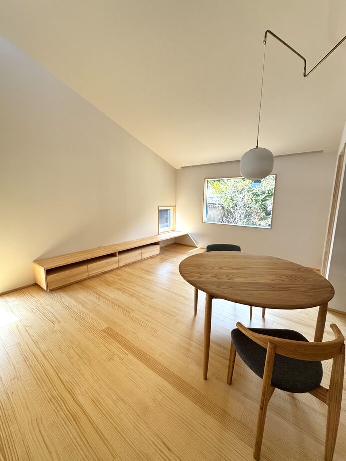 赤野住宅工房の建築実例画像