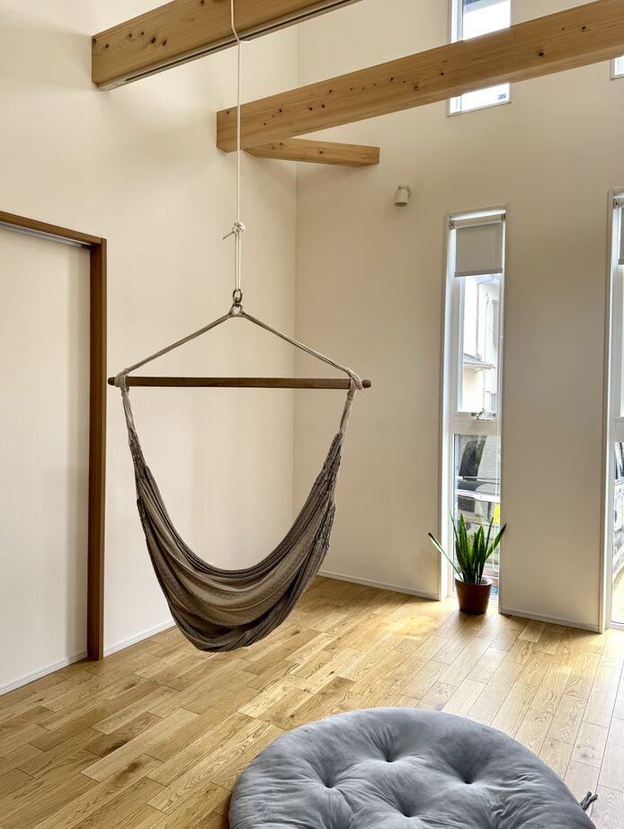 赤野住宅工房の建築実例画像