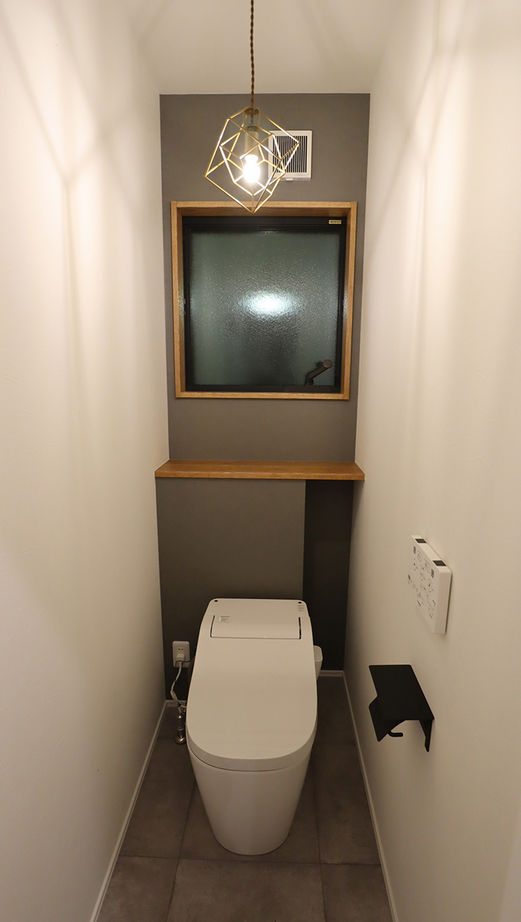 ヒガシ 【2000万円台/42.3坪/長期優良住宅】暮らしのシチュエーションを楽しむ！カバードポーチと吹抜で開放的にの建築実例画像7