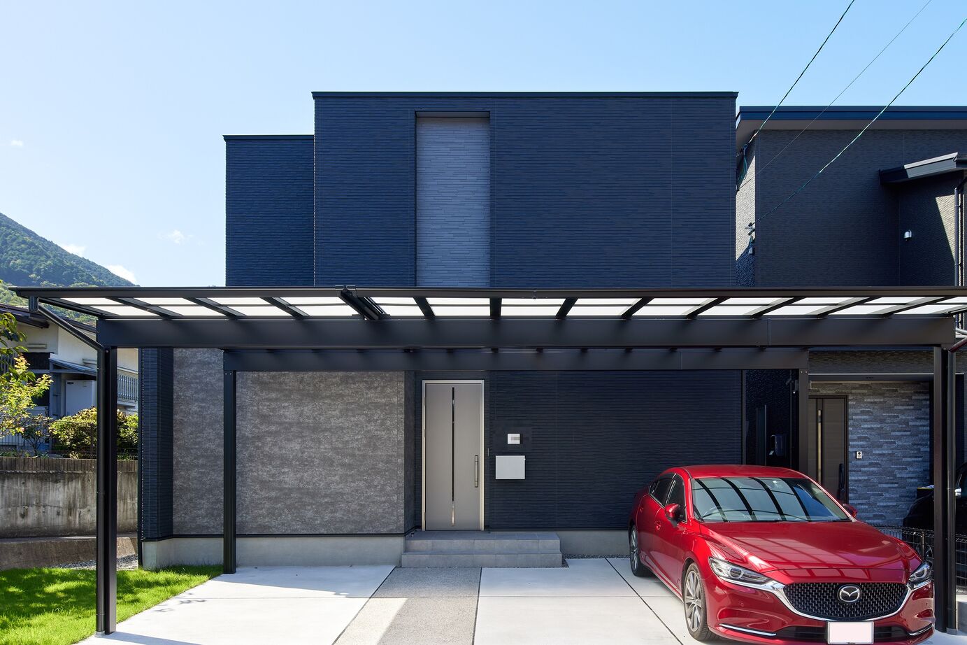 東亜ハウスの建築実例画像