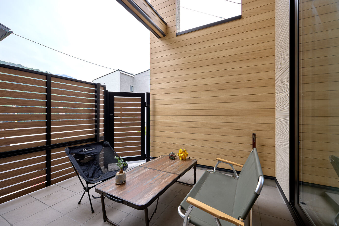 東亜ハウス 【テラス/収納充実/北欧風/家事ラク】信頼できる担当者と叶えた理想のマイホーム｜30坪の建築実例画像5