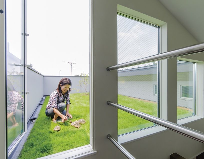 太平建設の建築実例画像