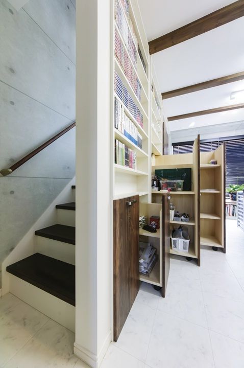 太平建設 【1960万円/26坪/屋上庭園】都心に現れたオアシスでペットと快適に暮らせる住まいの建築実例画像5