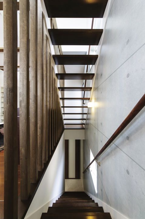 太平建設 【1960万円/26坪/屋上庭園】都心に現れたオアシスでペットと快適に暮らせる住まいの建築実例画像8