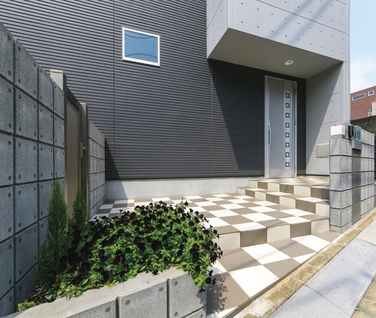 太平建設 【1960万円/26坪/屋上庭園】都心に現れたオアシスでペットと快適に暮らせる住まいの建築実例画像9