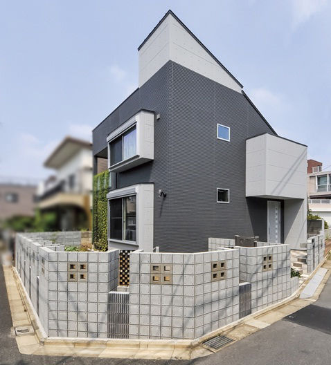 太平建設 【1960万円/26坪/屋上庭園】都心に現れたオアシスでペットと快適に暮らせる住まいの建築実例画像10