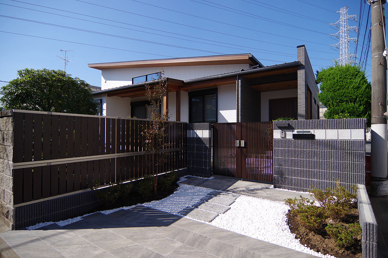 太平建設の建築実例画像