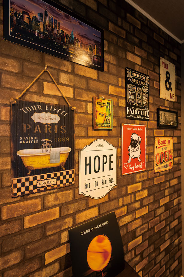 ウィザースホーム 【2000万円台/30坪台/間取り図有】階段もキッチンもインテリアのひとつ。モノトーンで調えた理想のわが家の建築実例画像9