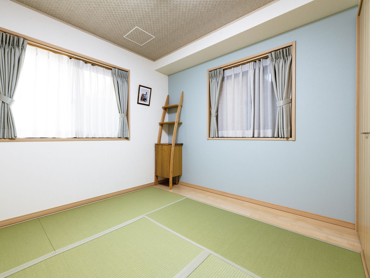 ウィザースホーム 【3000万円台/狭小/敷地面積24.1坪/間取り図有】スカイラウンジ（屋上）と広々LDKを叶えた都市型3階建住宅の建築実例画像9