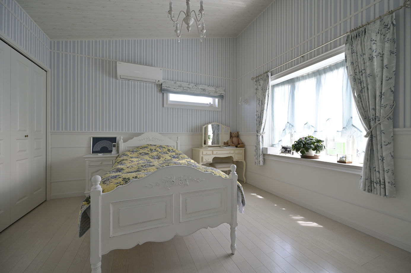 ウィザースホーム 【3800万円台/40坪台/間取り図有】ご夫妻のこだわりや趣味をたっぷりと詰め込んだ和洋折衷の住まいの建築実例画像9