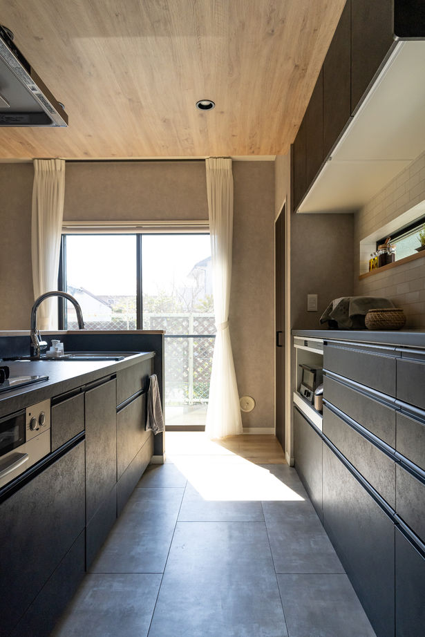 ウィザースホーム 【2300万円台/30坪台/間取り図有】リモートワークも快適な全館空調の家の建築実例画像4