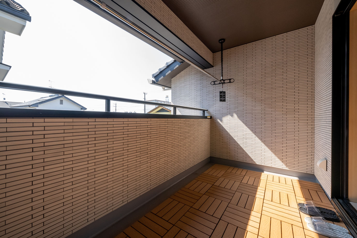 ウィザースホーム 【2300万円台/30坪台/間取り図有】リモートワークも快適な全館空調の家の建築実例画像10