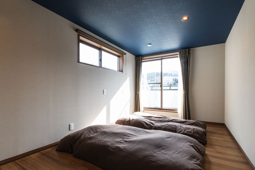 ウィザースホーム 【2000万円～2499万円／家事動線／収納充実／太陽光／間取図有】機能的な動線と収納で毎日の家事も楽しく！の建築実例画像6