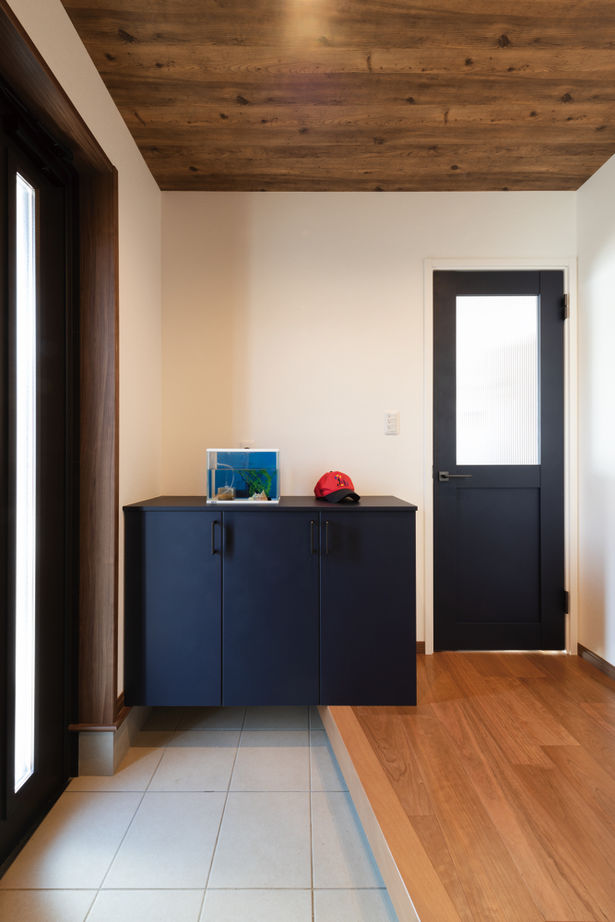 ウィザースホーム 【2000万円～2499万円／家事動線／収納充実／太陽光／間取図有】機能的な動線と収納で毎日の家事も楽しく！の建築実例画像8