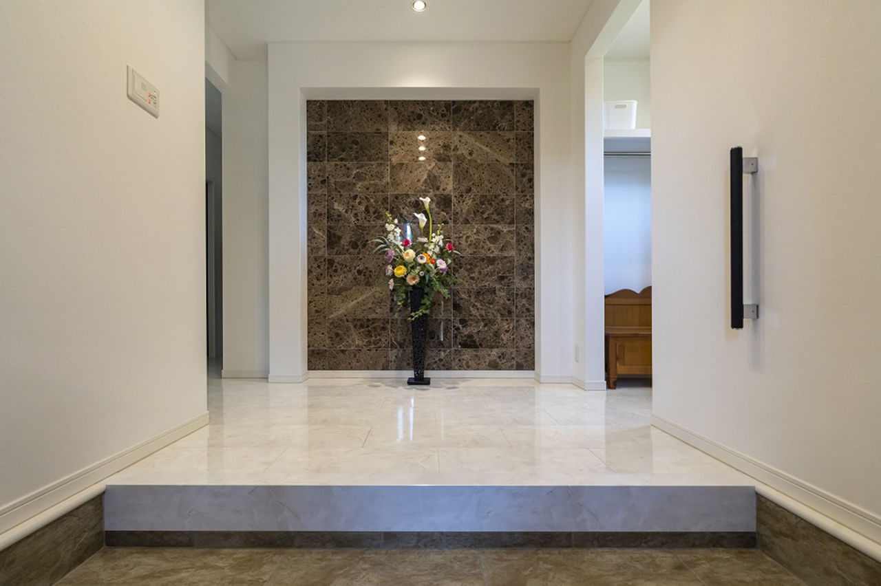 ウィザースホーム 【3500万円～3999万円／太陽光／吹き抜け／間取図有】旧家の面影と快適な暮らしが調和した風格ある住まいの建築実例画像7