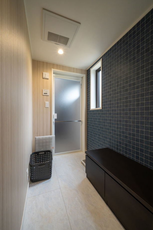 ウィザースホーム 【3900万円台／二世帯住宅／収納充実／間取図有】全員の想いを詰め込み、家族仲をさらに深める二世帯住宅の建築実例画像9