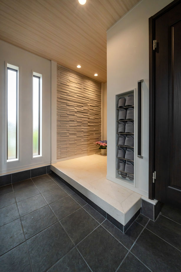 ウィザースホーム 【3900万円台／二世帯住宅／収納充実／間取図有】全員の想いを詰め込み、家族仲をさらに深める二世帯住宅の建築実例画像10