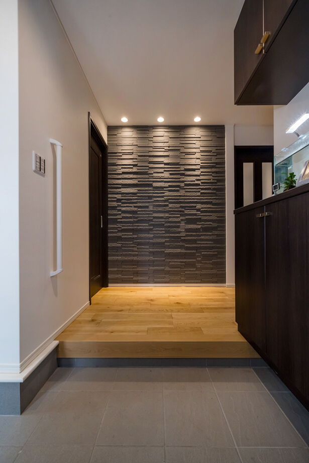 ウィザースホーム 【2400万円／収納充実／間取図】災害時に備え防災レジプラグ採用。カフェ風インテリアにもこだわった住まいの建築実例画像11