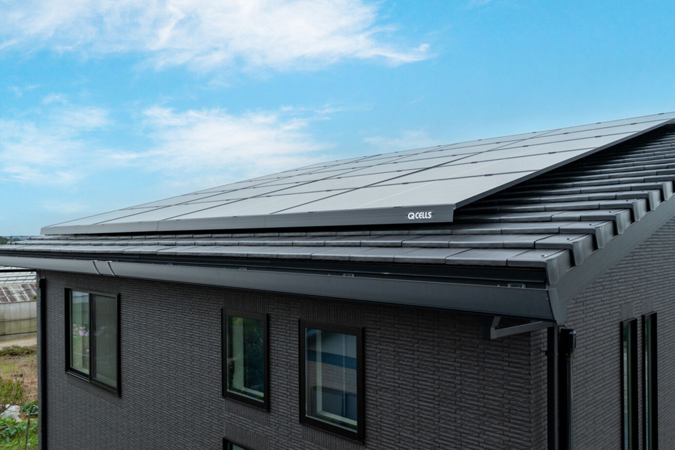 ウィザースホーム 【2400万円／収納充実／間取図】災害時に備え防災レジプラグ採用。カフェ風インテリアにもこだわった住まいの建築実例画像12