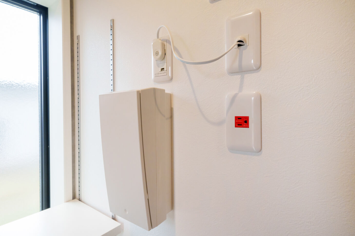 ウィザースホーム 【2400万円／収納充実／間取図】災害時に備え防災レジプラグ採用。カフェ風インテリアにもこだわった住まいの建築実例画像14