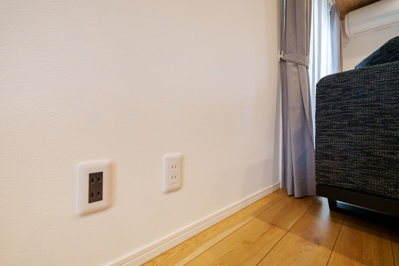 ウィザースホーム 【2400万円／収納充実／間取図】災害時に備え防災レジプラグ採用。カフェ風インテリアにもこだわった住まいの建築実例画像15