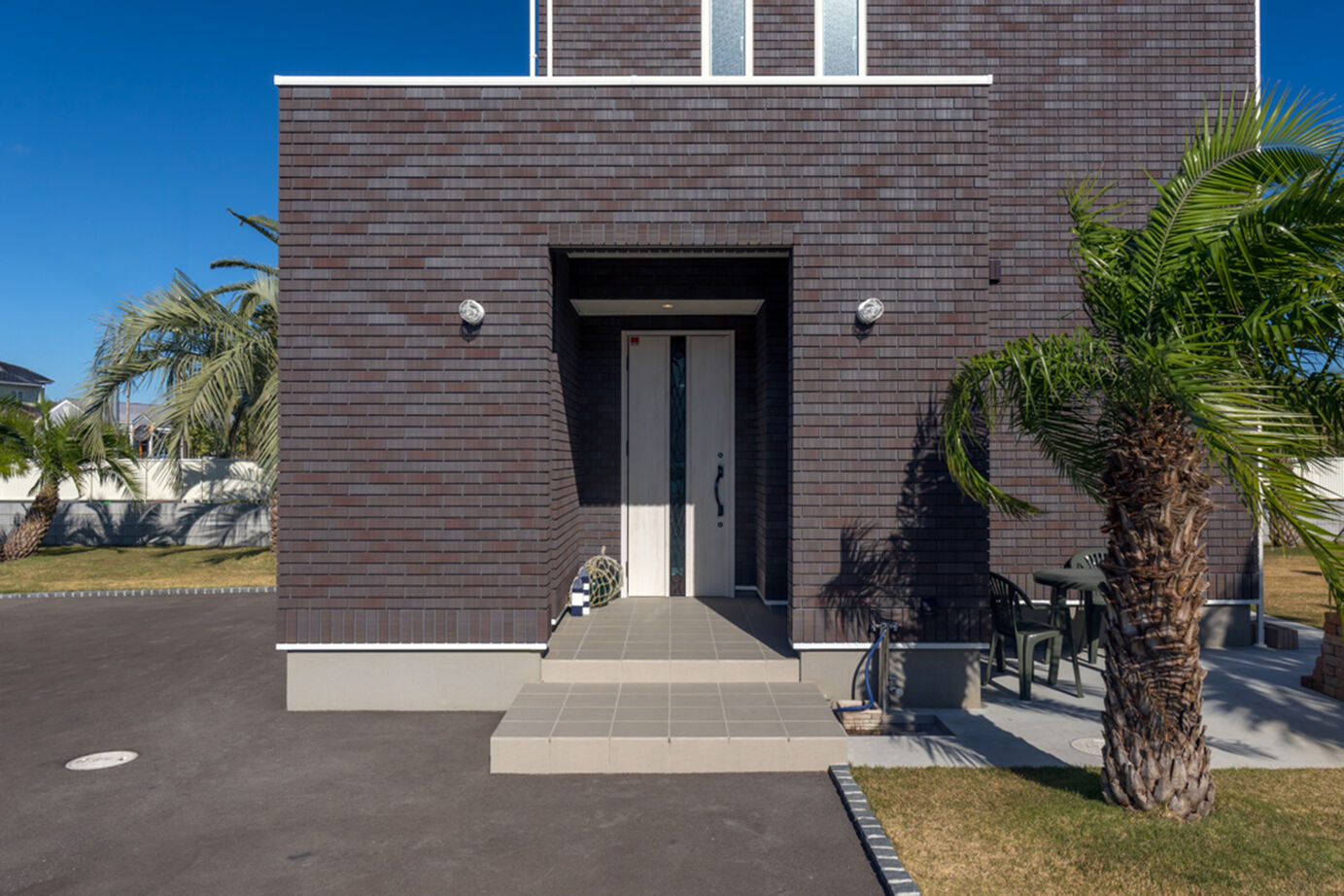 ウィザースホーム 【3000万円／ペット／リゾート／間取図】オーシャンビューを心ゆくまで楽しむ、海辺のセカンドハウスの建築実例画像3