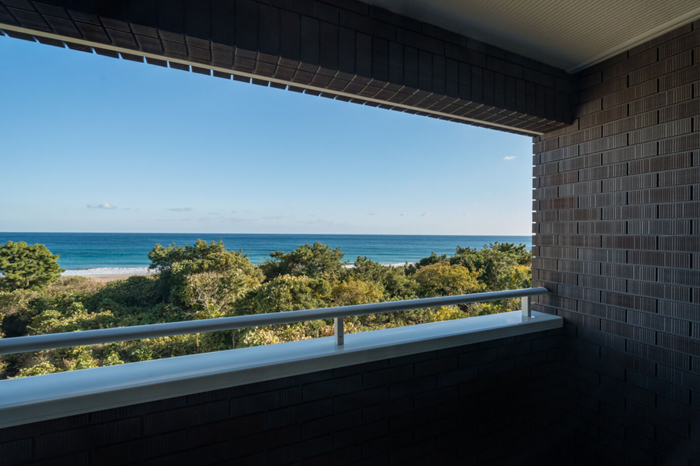 ウィザースホーム 【3000万円／ペット／リゾート／間取図】オーシャンビューを心ゆくまで楽しむ、海辺のセカンドハウスの建築実例画像13