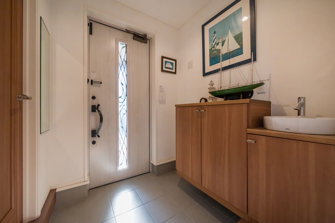 ウィザースホーム 【3000万円／ペット／リゾート／間取図】オーシャンビューを心ゆくまで楽しむ、海辺のセカンドハウスの建築実例画像15