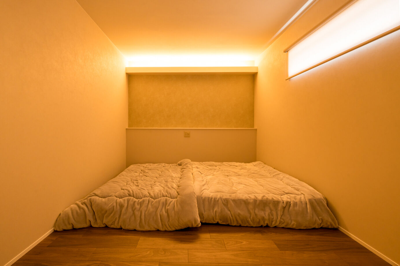 ウィザースホーム 【3200万円／吹抜／収納充実／間取図】日常が特別に変わる。豊かなディテールを楽しむ「帰りたくなる家」の建築実例画像9