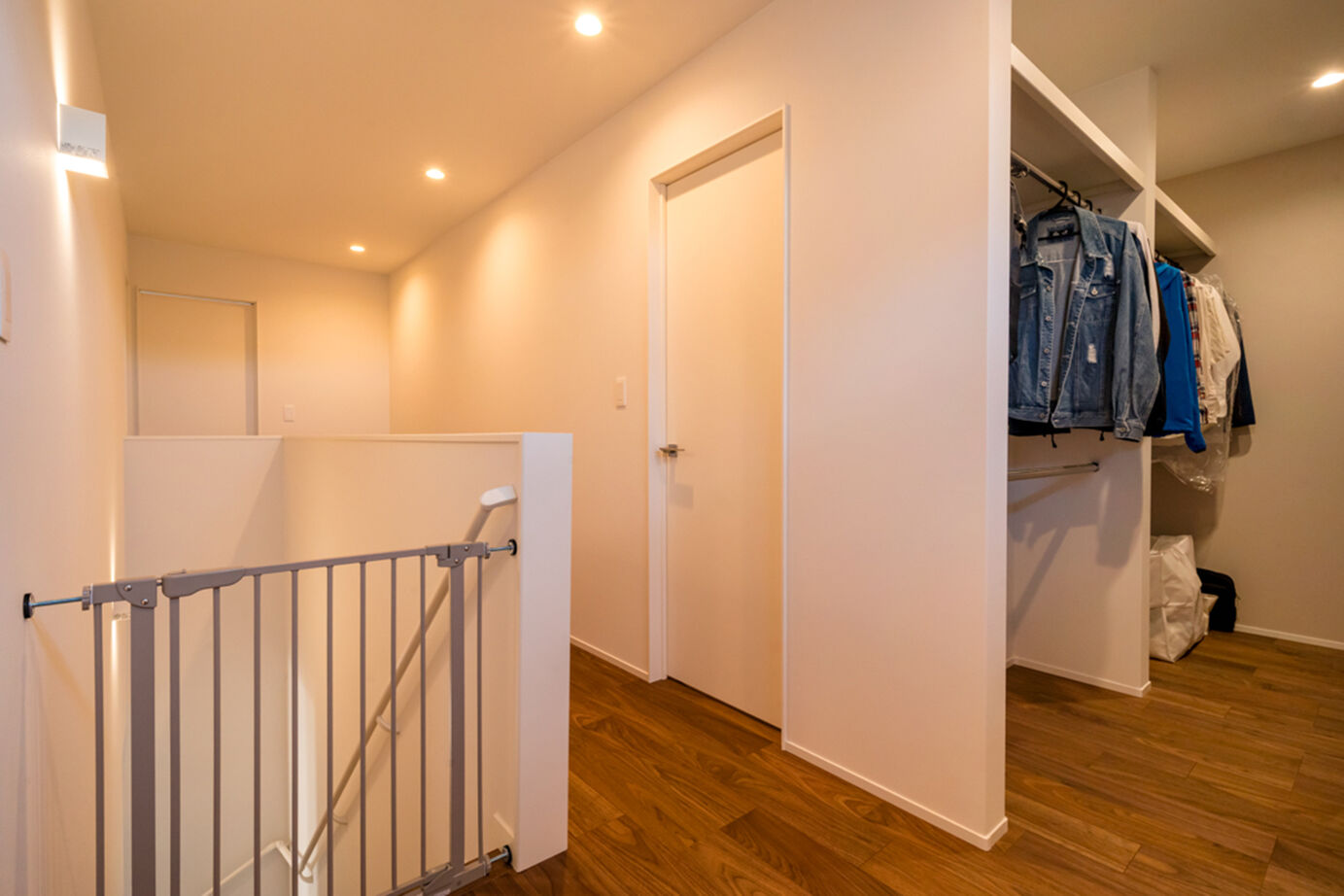 ウィザースホーム 【3200万円／吹抜／収納充実／間取図】日常が特別に変わる。豊かなディテールを楽しむ「帰りたくなる家」の建築実例画像13