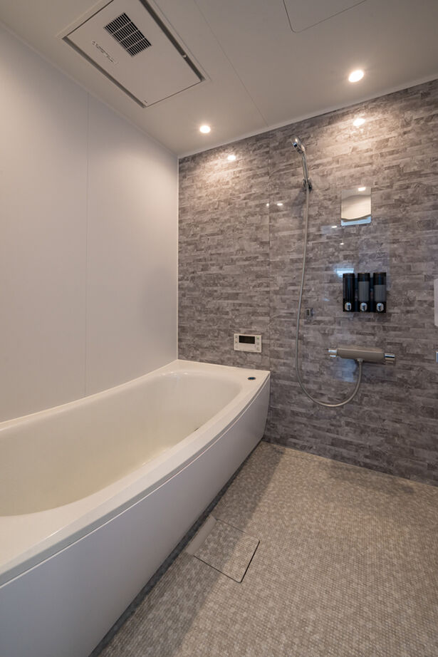 ウィザースホーム 【3200万円／吹抜／収納充実／間取図】日常が特別に変わる。豊かなディテールを楽しむ「帰りたくなる家」の建築実例画像14