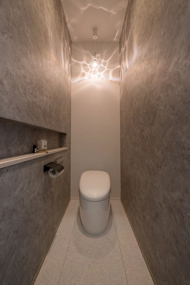 ウィザースホーム 【3200万円／吹抜／収納充実／間取図】日常が特別に変わる。豊かなディテールを楽しむ「帰りたくなる家」の建築実例画像15