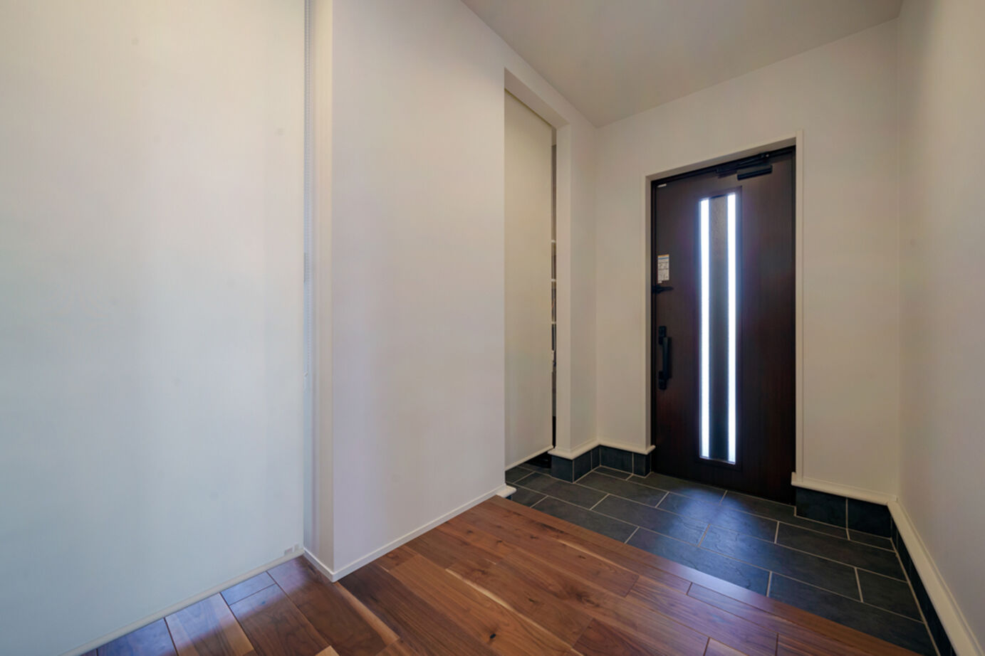 ウィザースホーム 【3200万円／吹抜／収納充実／間取図】日常が特別に変わる。豊かなディテールを楽しむ「帰りたくなる家」の建築実例画像16