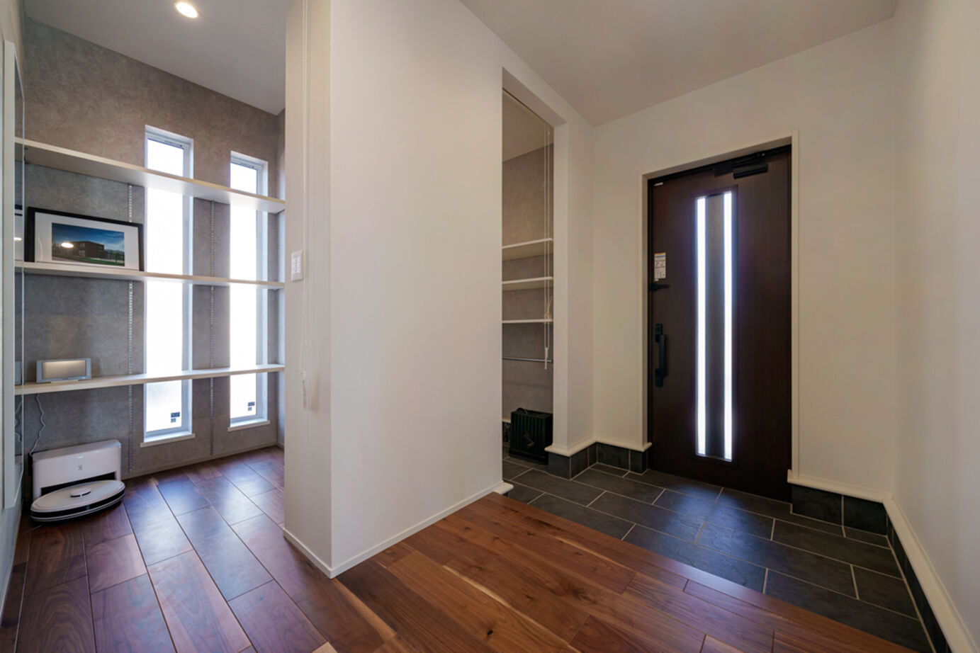 ウィザースホーム 【3200万円／吹抜／収納充実／間取図】日常が特別に変わる。豊かなディテールを楽しむ「帰りたくなる家」の建築実例画像17