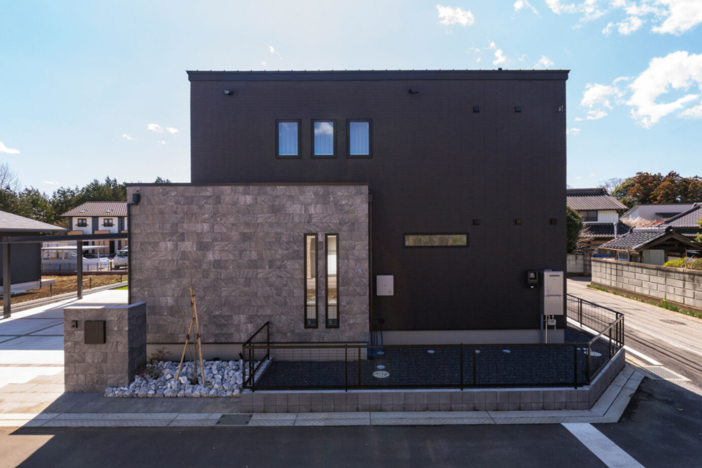 ウィザースホーム 【3200万円／吹抜／収納充実／間取図】日常が特別に変わる。豊かなディテールを楽しむ「帰りたくなる家」の建築実例画像18