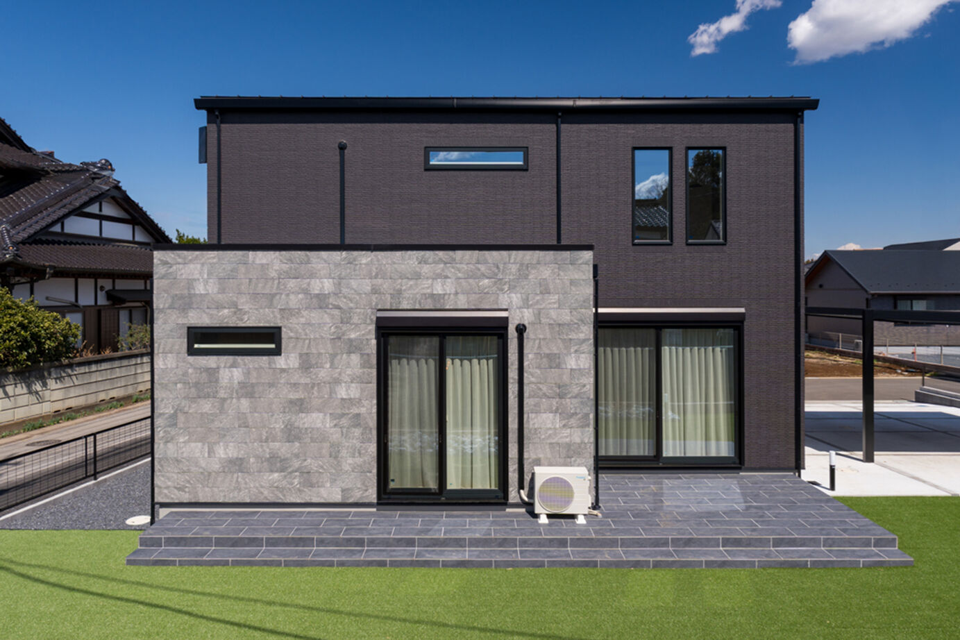 ウィザースホーム 【3200万円／吹抜／収納充実／間取図】日常が特別に変わる。豊かなディテールを楽しむ「帰りたくなる家」の建築実例画像19