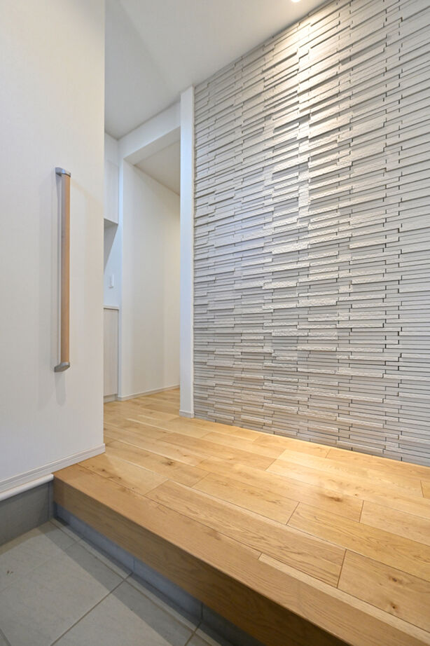 ウィザースホーム 【3000万円／収納充実／家事動線／間取図】収納＆回遊動線が使いやすい、家族がのびのび暮らせる住まいの建築実例画像10