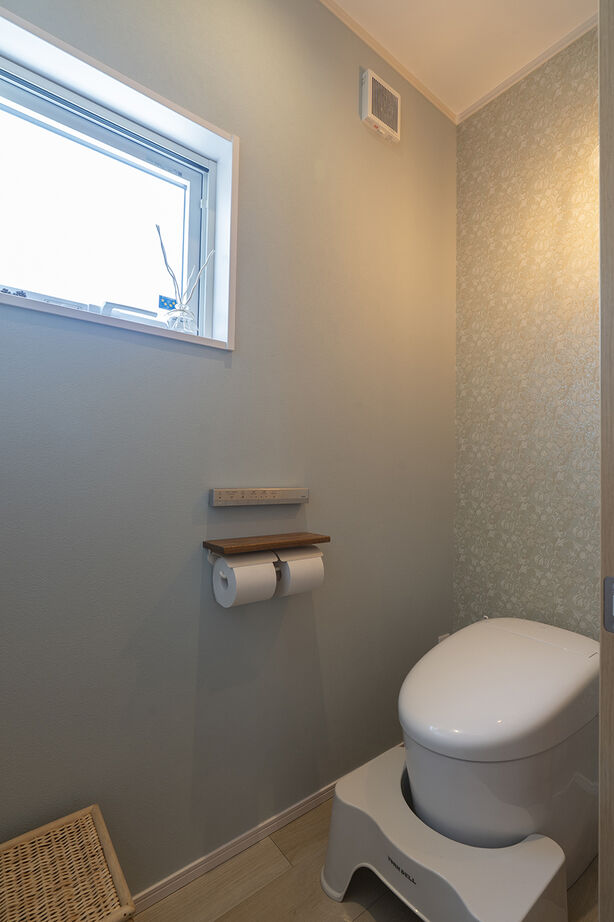 高勝の家 【仙台市｜間取り図有】大好きなインテリアが映えるやわらかな家。趣味のスペースも設けて暮らしが充実の建築実例画像10