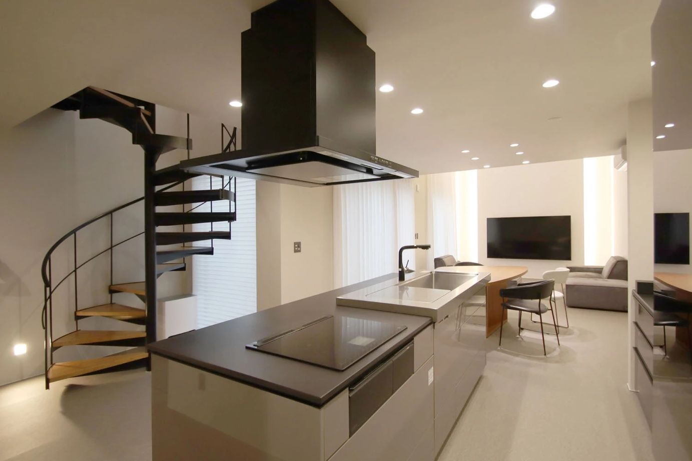 ジョイフルホームの建築実例画像