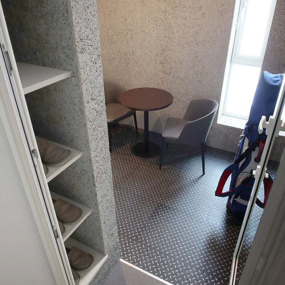 ジョイフルホーム 【札幌市／4000万円～／ビルトインガレージ／２階LDK】家族と、仲間と、趣味を愉しむガレージハウスの建築実例画像3