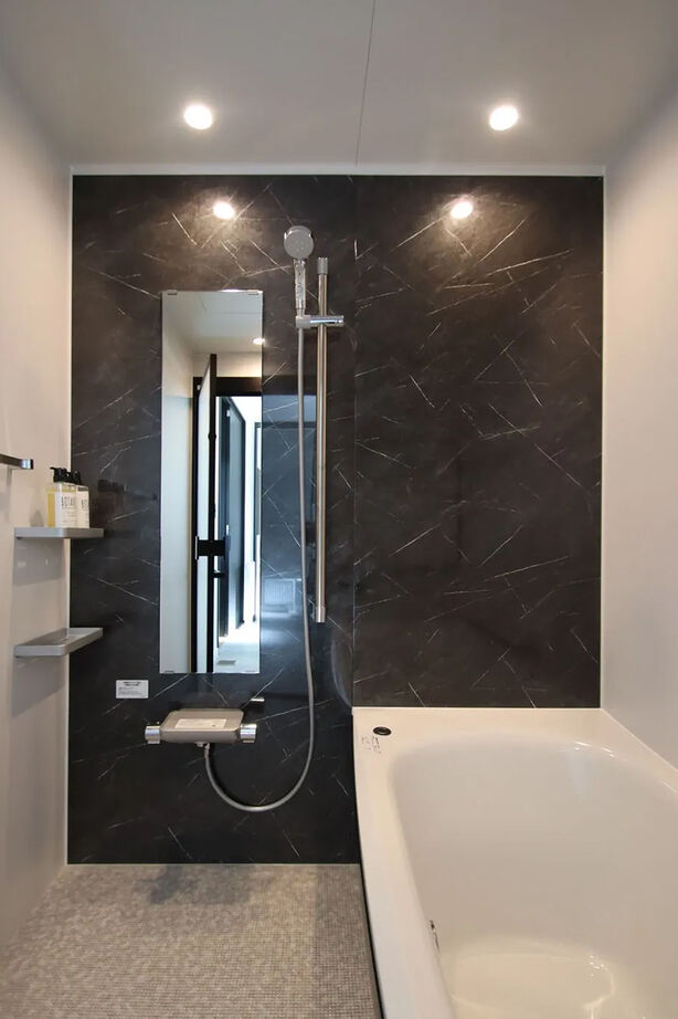 ジョイフルホーム 【札幌市／4000万円～／ビルトインガレージ／２階LDK】家族と、仲間と、趣味を愉しむガレージハウスの建築実例画像8