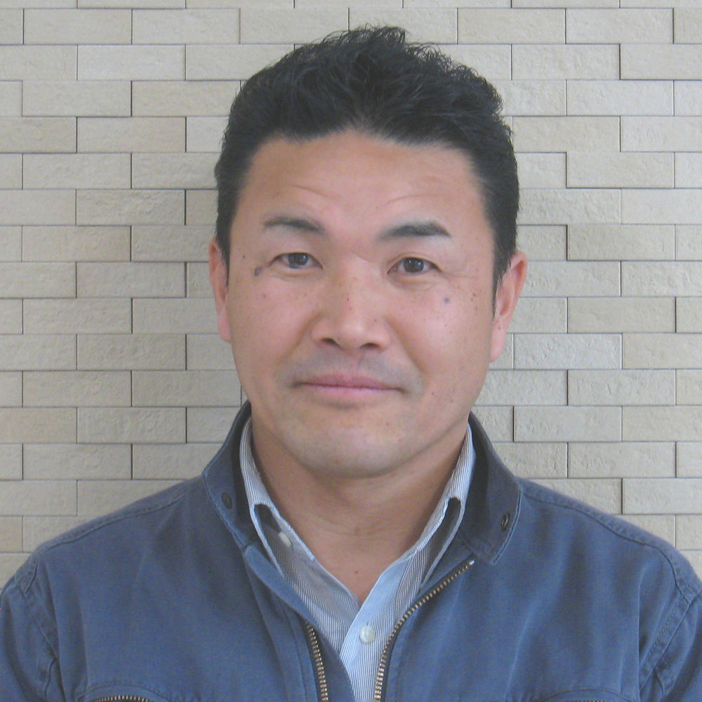 八幡の担当者画像