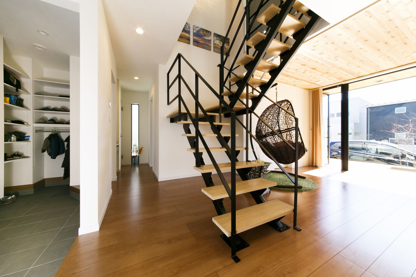 八幡の建築実例画像